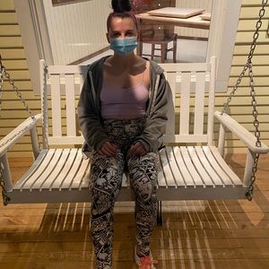 Meet your Posher, Tyshawn